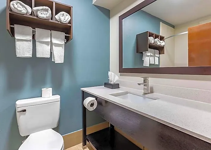 Sleep Inn & Suites Grovetown - Augusta West